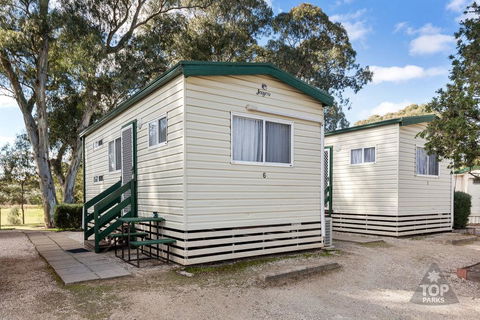 Gawler Caravan Park - Kingaroy Accommodation 29