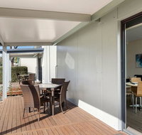 Gawler Caravan Park - Kingaroy Accommodation