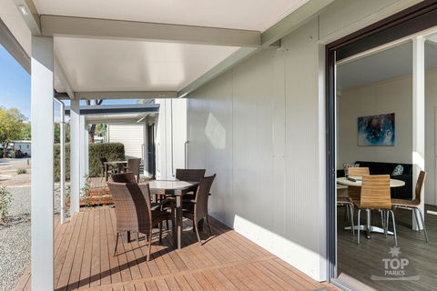 Gawler Caravan Park - Kingaroy Accommodation 0