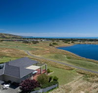 Golfers Paradise 18th Tee - 52 Huntingdale Drive - Kingaroy Accommodation