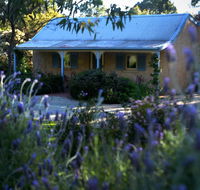 Donnybrook Cottages - Donnybrook - Kingaroy Accommodation