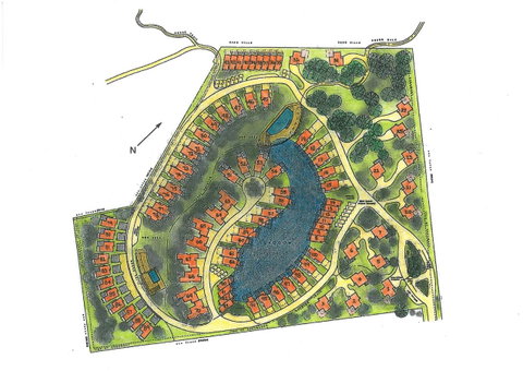 South Shores Trevally Villa 38 - South Shores Normanville - Kingaroy Accommodation 5