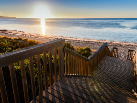 South Shores Trevally Villa 38 - South Shores Normanville - Kingaroy Accommodation 11