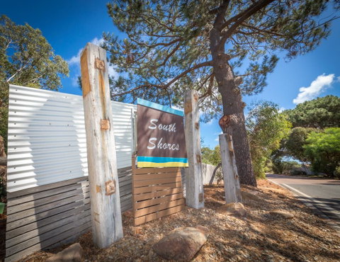 South Shores Trevally Villa 38 - South Shores Normanville - Kingaroy Accommodation 6