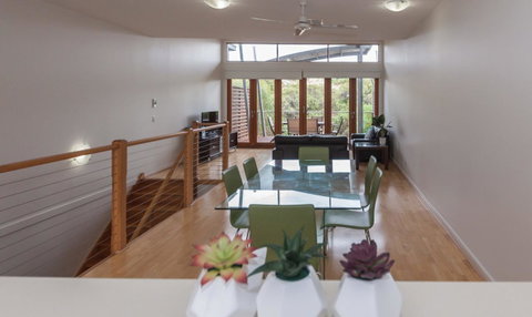 South Shores Trevally Villa 38 - South Shores Normanville - Kingaroy Accommodation 8