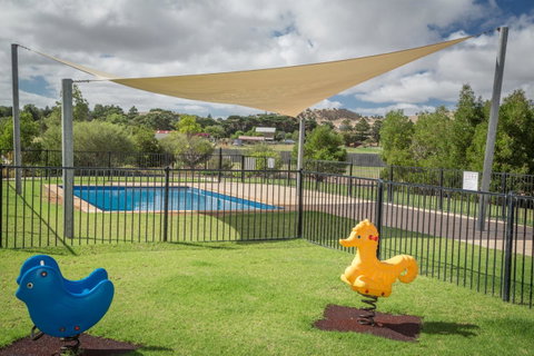 South Shores Trevally Villa 38 - South Shores Normanville - Kingaroy Accommodation 14