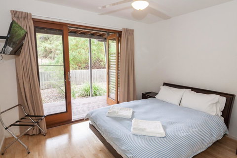 South Shores Trevally Villa 38 - South Shores Normanville - Kingaroy Accommodation 12