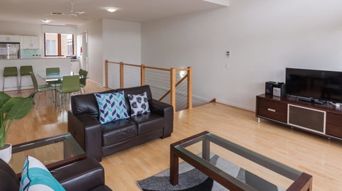 South Shores Trevally Villa 38 - South Shores Normanville - Kingaroy Accommodation 10