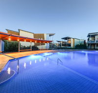 South Shores Trevally Villa 38 - South Shores Normanville - Kingaroy Accommodation