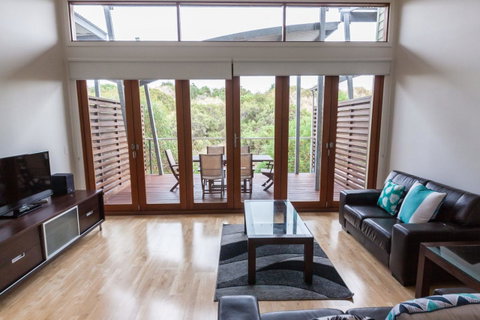 South Shores Trevally Villa 38 - South Shores Normanville - Kingaroy Accommodation 16