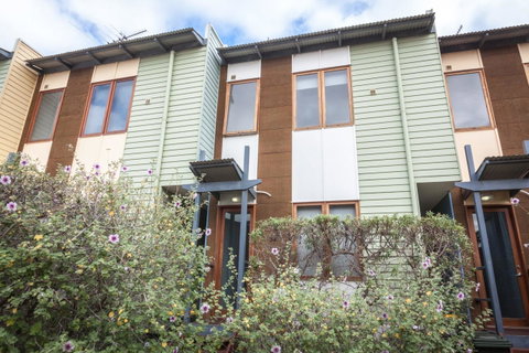 South Shores Trevally Villa 38 - South Shores Normanville - Kingaroy Accommodation 19