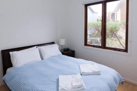 South Shores Trevally Villa 38 - South Shores Normanville - Kingaroy Accommodation 2