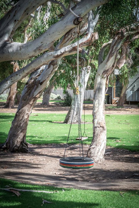South Shores Trevally Villa 38 - South Shores Normanville - Kingaroy Accommodation 3