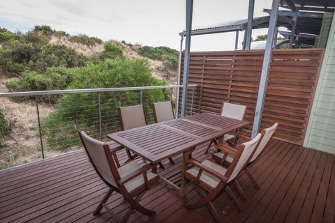 South Shores Trevally Villa 38 - South Shores Normanville - Kingaroy Accommodation 15