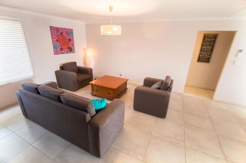 Waterfront On Jefferson, At Wellington Marina, SA - Kingaroy Accommodation 5