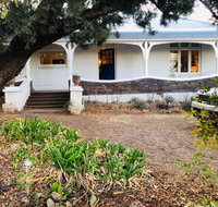 Belmore Cottage - Kingaroy Accommodation