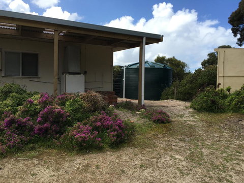 Camelot - Kingaroy Accommodation 1