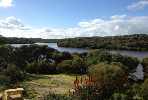 Camelot - Kingaroy Accommodation 4