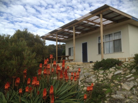 Camelot - Kingaroy Accommodation 6