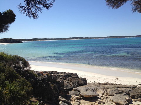 Camelot - Kingaroy Accommodation 7