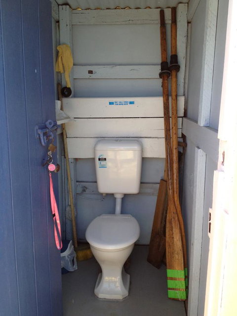 Camelot - Kingaroy Accommodation 5