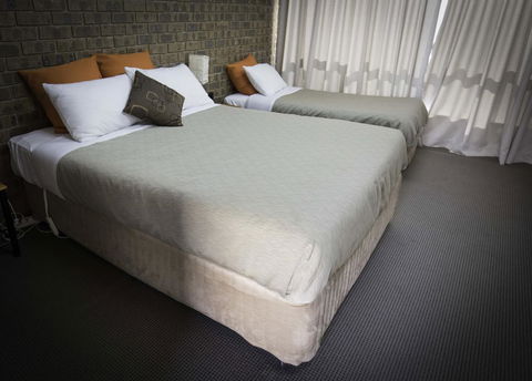 Mannum Motel - Kingaroy Accommodation 4