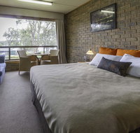 Mannum Motel - Kingaroy Accommodation