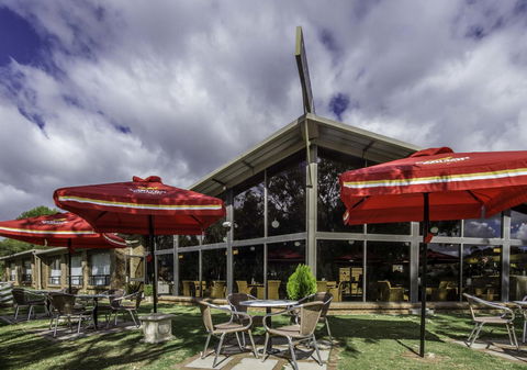 Mannum Motel - Kingaroy Accommodation 12