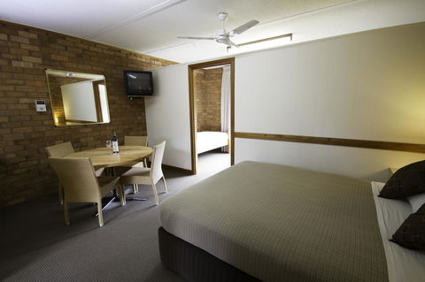 Mannum Motel - Kingaroy Accommodation 14