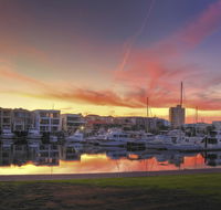 Haven Marina Glenelg - Kingaroy Accommodation