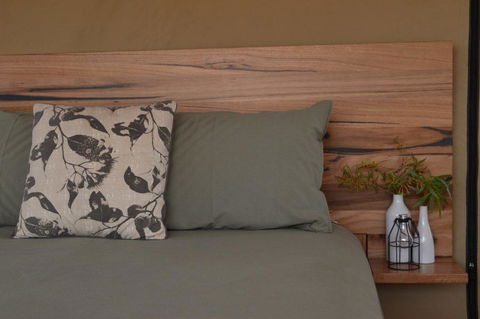Flinders Bush Retreats - Kingaroy Accommodation 5