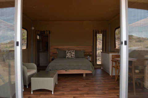 Flinders Bush Retreats - Kingaroy Accommodation 6