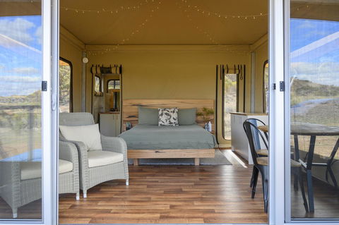 Flinders Bush Retreats - Kingaroy Accommodation 4