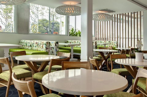 Walkers Arms Hotel - Kingaroy Accommodation 4