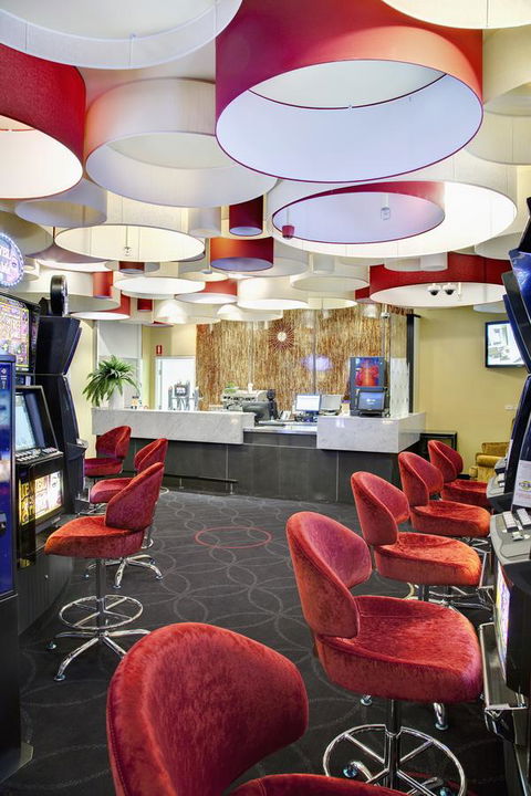Walkers Arms Hotel - Kingaroy Accommodation 6