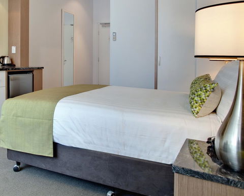 Walkers Arms Hotel - Kingaroy Accommodation 13