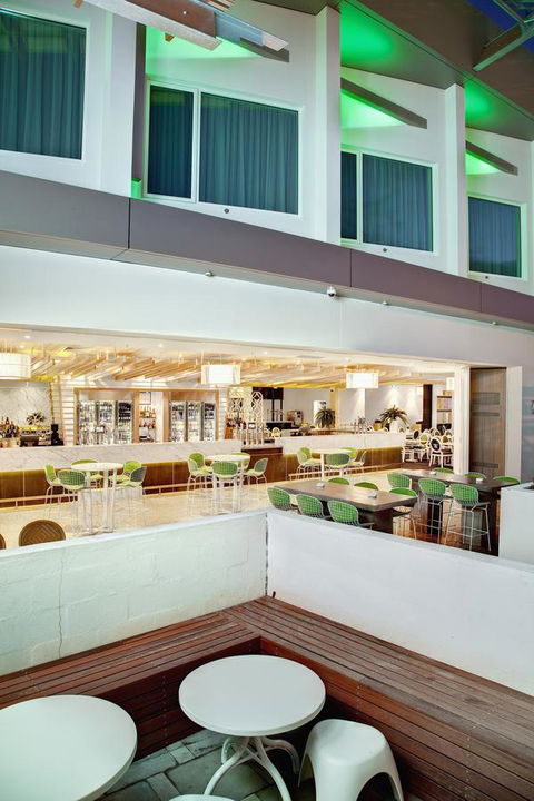 Walkers Arms Hotel - Kingaroy Accommodation 14