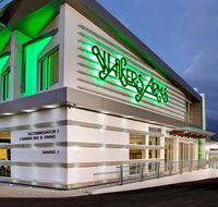 Walkers Arms Hotel - Kingaroy Accommodation