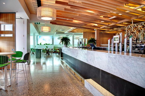 Walkers Arms Hotel - Kingaroy Accommodation 10