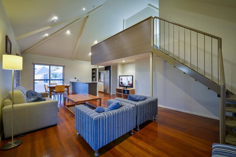 Exmouth Escape Resort - Kingaroy Accommodation 8