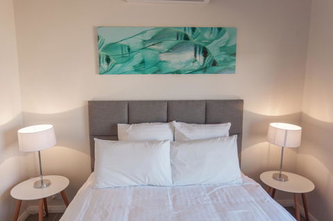 Exmouth Escape Resort - Kingaroy Accommodation 27