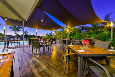 Exmouth Escape Resort - Kingaroy Accommodation 21