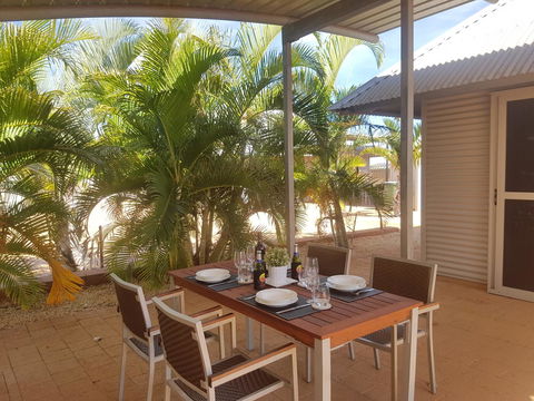 Exmouth Escape Resort - Kingaroy Accommodation 19