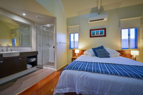 Exmouth Escape Resort - Kingaroy Accommodation 15