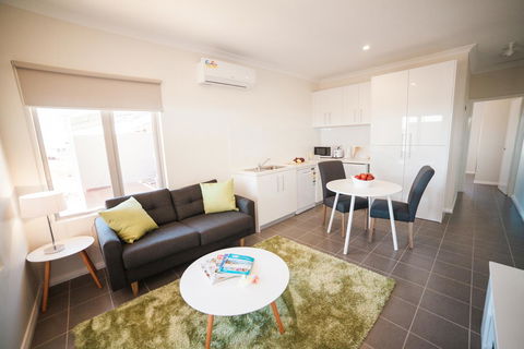 Exmouth Escape Resort - Kingaroy Accommodation 26