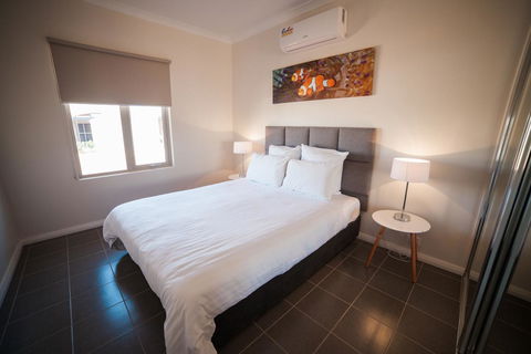 Exmouth Escape Resort - Kingaroy Accommodation 31
