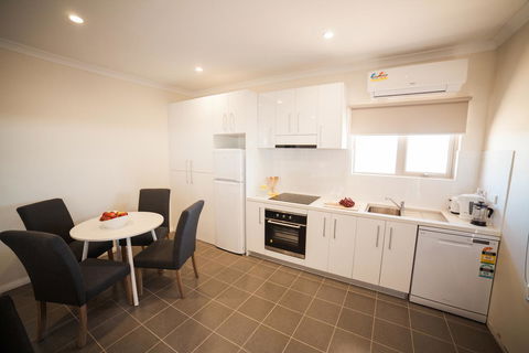 Exmouth Escape Resort - Kingaroy Accommodation 36