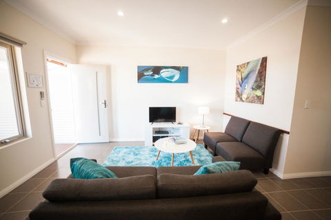 Exmouth Escape Resort - Kingaroy Accommodation 38