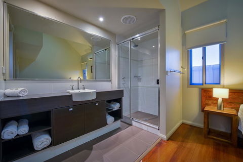 Exmouth Escape Resort - Kingaroy Accommodation 12