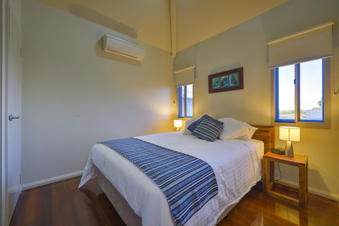 Exmouth Escape Resort - Kingaroy Accommodation 16